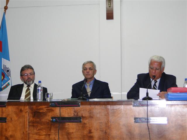 <b>Câmara aprova criação do Conselho Municipal Antidrogas</b>
