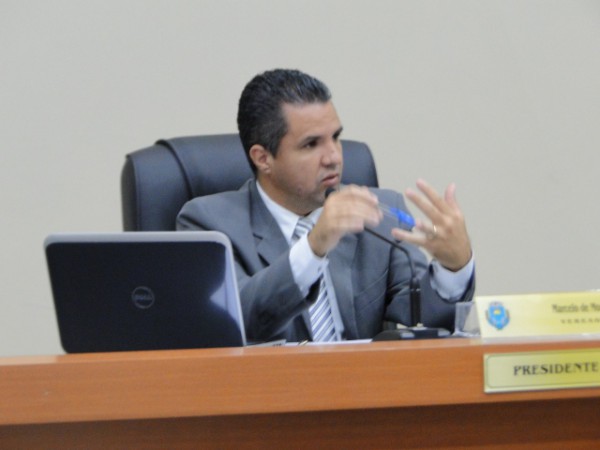Câmara aprova remanejamento de R$ 8 milhões à Prefeitura