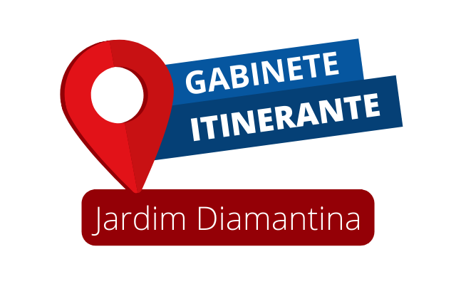 Gabinete Itinerante retorna com edição no Jardim Diamantina