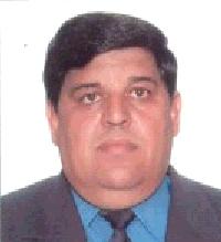 10 - Antônio Virgilio de Pádua