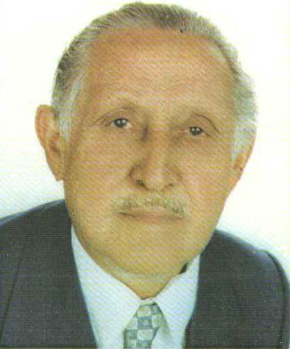 27 - José Maldi