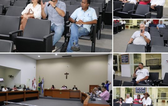 foto audiência pública